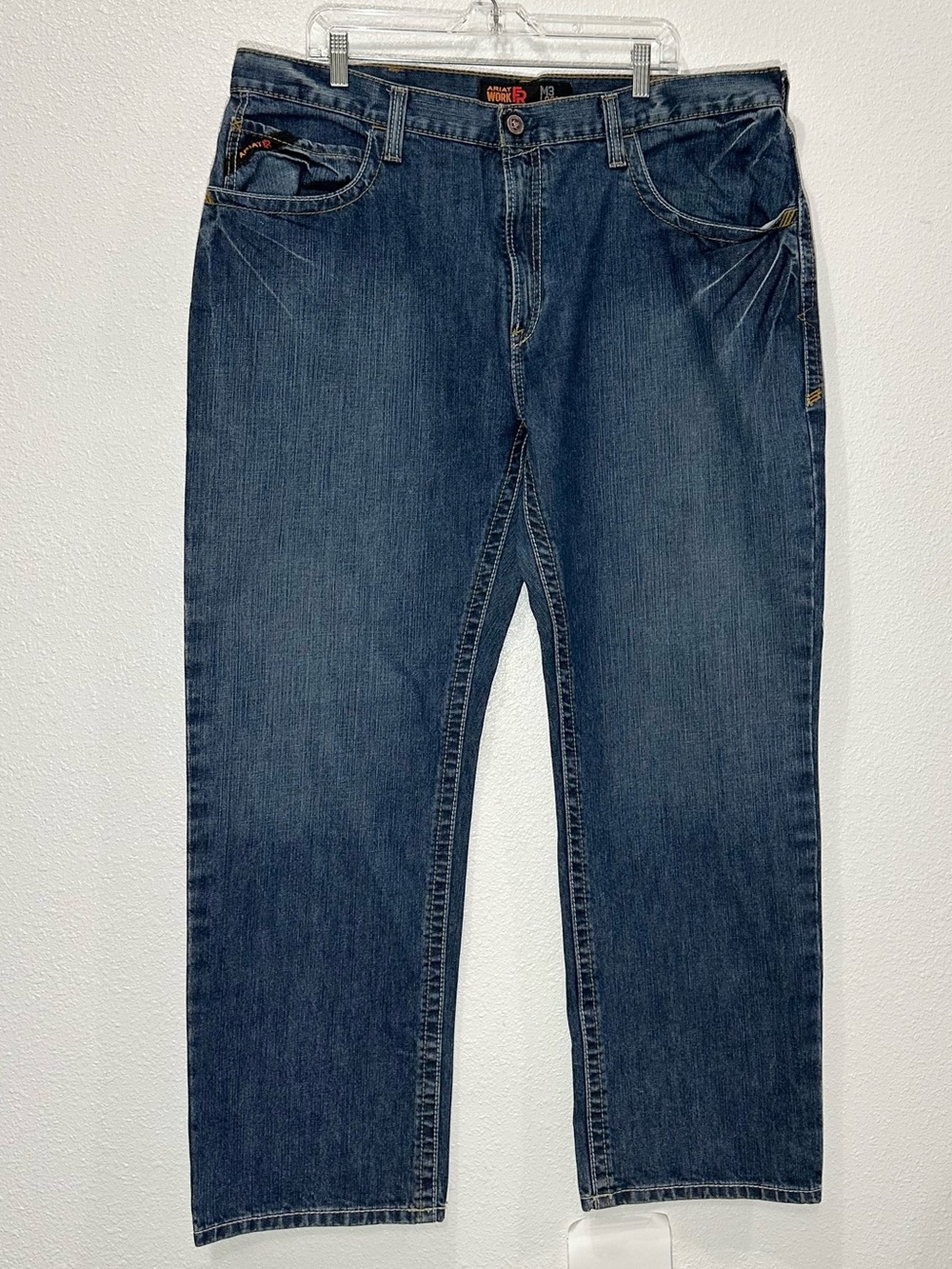 Ariat men’s M3 Loose fit jeans